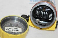 VEGA VEGABAR 54 BR54.XXGB1GHAMXX Drucksensor Transmitter 1158673/014
