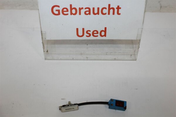 SICK WE4-2F331 Fotoelektrischer Sensor WE42F331