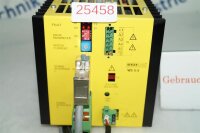 BERGER LAHR WS 5-5.281-00 Schrittmotor Steuerung WS55.28100   top zustand