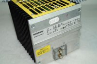BERGER LAHR WS 5-5.281-00 Schrittmotor Steuerung WS55.28100   top zustand