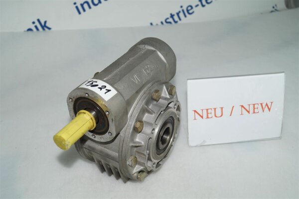BONFIGLIOLI VF62/P Schneckengetriebe Getriebe Gearbox  i =10