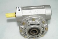 BONFIGLIOLI VF62/P Schneckengetriebe Getriebe Gearbox  i =10