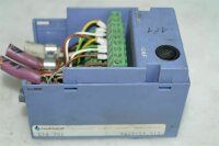 Leukhardt  CTA 701 Terminal Module CTA701