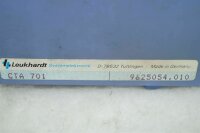 Leukhardt  CTA 701 Terminal Module CTA701