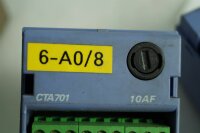 Leukhardt  CTA 701 Terminal Module CTA701