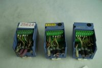 Leukhardt  CTA 701 Terminal Module CTA701