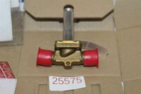 Danfoss SOLENOID VALVE EXCL. COIL  EVR 6   032F1235    Magnetventil