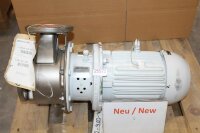 KSB ETACHROM BCF 50-160224 Blockpumpe 0903243494...