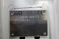 KSB ETACHROM BCF 50-160224 Blockpumpe 0903243494  Kreiselpumpe EDELSTAHL
