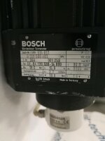 BOSCH Se-B4.130.030-14.000 Bürstenloser Servomotor SeB413003014000