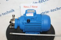 Linn-Pumpen MAG 11T6-CR-Q Impellerpumpe Baureihe MAG