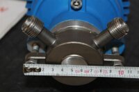 Linn-Pumpen MAG 11T6-CR-Q Impellerpumpe Baureihe MAG