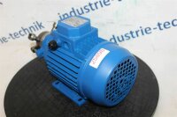 Linn-Pumpen MAG 11T6-CR-Q Impellerpumpe Baureihe MAG