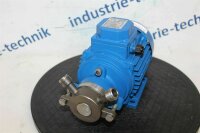 Linn-Pumpen MAG 11T6-CR-Q Impellerpumpe Baureihe MAG