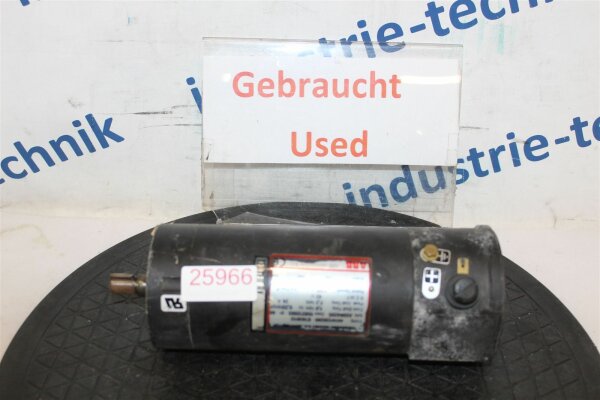 ABB 4414129285 Servomotor  4414129285 E183012