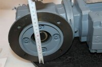 SEW 0,25 kW 35 min Getriebemotor SAF37 DR63L4/BR/TF Gearbox