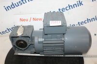 SEW-EURODRIVE 0,37 kW 96 min Getriebemotor WA20...