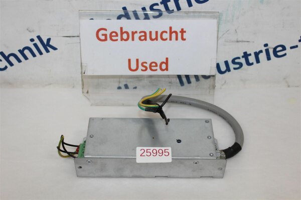 SIEMENS MICROMASTER 4 6SE6400-2FB00-6AD0 EMC Filter 6SE64002FB006AD0