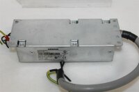 SIEMENS MICROMASTER 4 6SE6400-2FB00-6AD0 EMC Filter 6SE64002FB006AD0