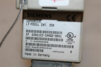 SIEMENS SIMODRIVE 6SN1123-1AA00-0BA1 LT-MODUL 6SN1118-0AA11-0AA0