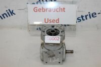 VOGEL ML 050 Getriebe Kegelgetriebe Übersetzung i=...