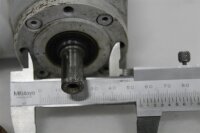 VOGEL ML 050 Getriebe Kegelgetriebe Übersetzung i= 4,0   289572/76181  445107