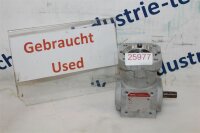 VOGEL ML050 Getriebe Kegelgetriebe Übersetzung i=4,0...