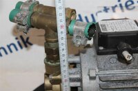 SIMACO C74/S  Wasserpumpe Pumpe