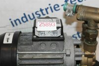 SIMACO C74/S  Wasserpumpe Pumpe