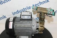 SIMACO C74/S  Wasserpumpe Pumpe