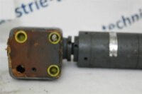 Rexroth DBE 10-1.0/100Y   Hydronorma GV 70-2-E