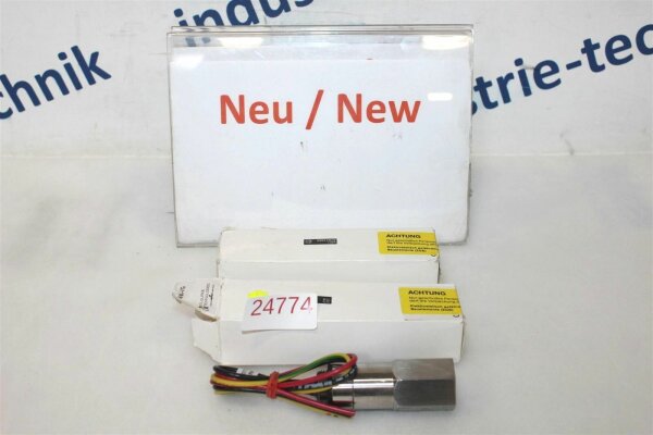 VEGA ÜSB 63-48.G Vibrationsschalter  TP-P48-I-NI-VG  MTL surge