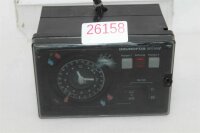 Grundfos GES200 Heizungsregelung Regelung