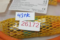 Siemens 6FX5002-5DS41-1AF0 Power Cable   6FX50025DS411AF0