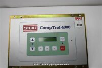 STULZ COMPTROL 4000 ,56300 Operator Interface Panel Display