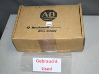 A+B Allen Bradley SPS DC Eingangskarte Input Module...