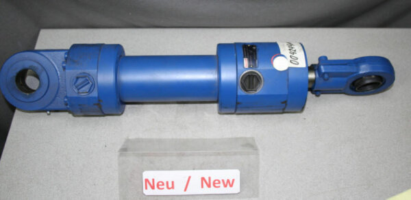 REXROTH Hydraulikzylin?der  MNR R900999020 CDH2MP36340130;0A11B2CFEAWW