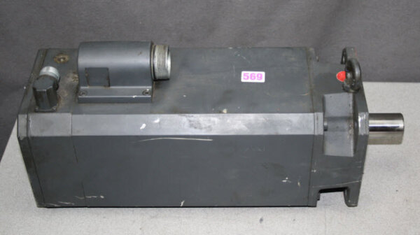 Siemens servomotor 1F6086-1AF71-3EH1