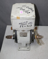 Teleperm Meßumformer für Differenzdruck typ...