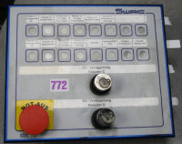 Swac Sbt 16S4,VWA510 Robustes Bedientableau Sbt16 Panel...