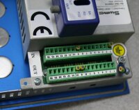 Swac Sbt 16S4,VWA510 Robustes Bedientableau Sbt16 Panel Sbt16S4VWA510 Nr772