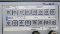 Swac Sbt 16S4,VWA510 Robustes Bedientableau Sbt16 Panel Sbt16S4VWA510 transports