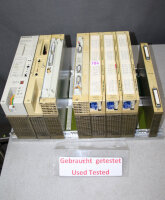 Simatic Steurung komplett COMPLET 6ES5 944-7UA11 6ES5...
