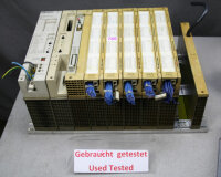 Simatic Complet STEURUNG 6ES5951-7LD11 6ES5 942-7UA13...