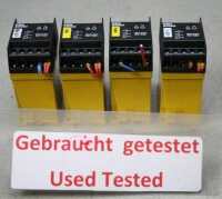 EBN  Art nr 2.409.801.30  schiele 2 wechsler BLINK RELAY
