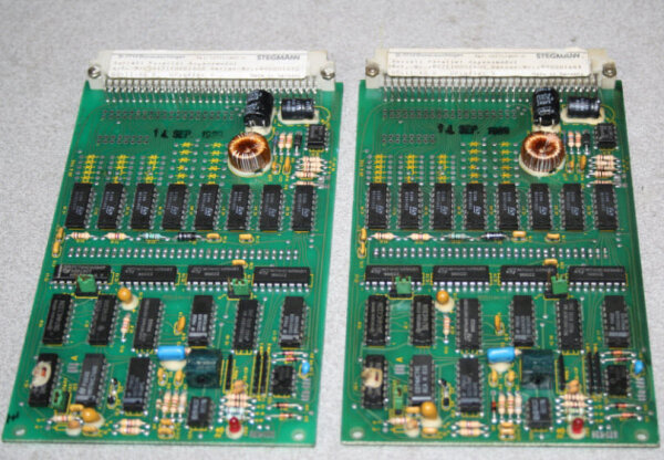 Stegmann Anpassmodul SPA 817110001500