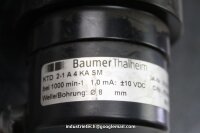 Kern CM66M-374 Sumitomo CNFMS-6075DAG-473/G KTD 2-1 A4 KA SM schrittmotor