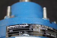 Kern CM66M-374 Sumitomo CNFMS-6075DAG-473/G KTD 2-1 A4 KA SM schrittmotor