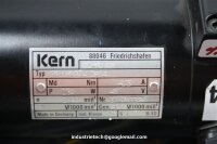 Kern CM66M-374 Sumitomo CNFMS-6075DAG-473/G KTD 2-1 A4 KA SM schrittmotor