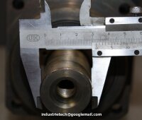 SEW Getriebemotor mit PERMANENTMAGNET 333 Min typ PSF511NEK09 DY90STH